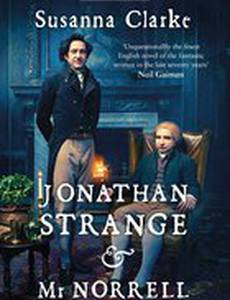 Джонатан Стрендж и мистер Норрелл