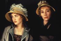 Кадр Разум и чувства