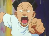 Кадр Вперед! Школьная секция пинг-понга