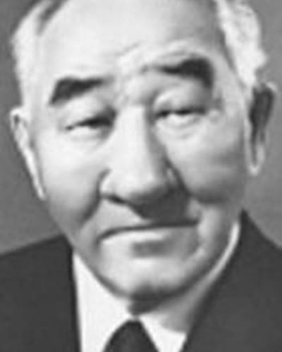 Серке Кожамкулов фото