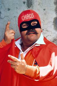 Кадр Гонки «Пушечное ядро»