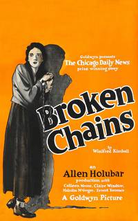 Постер Broken Chains