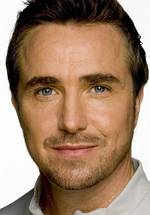 Пол МакДжиллион фото