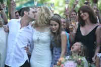 Кадр Кафе де Флор