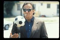 Кадр Зона преступности