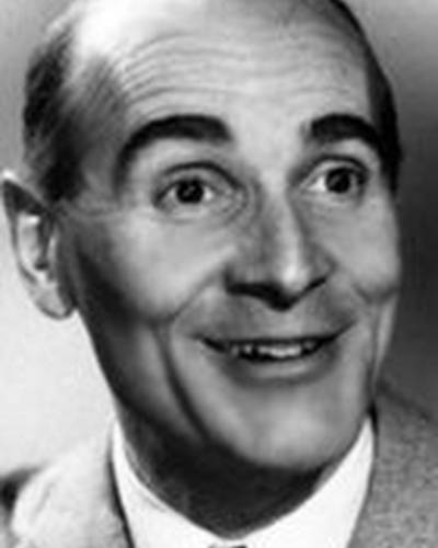 Андре Юнебель фото