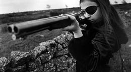 Кадр из фильма "Триллер: Жестокий фильм" - 1