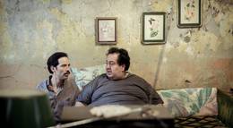 Кадр из фильма "Distancias cortas" - 1