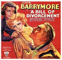 Постер Билль о разводе
