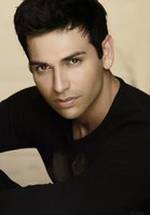 Адриан Р’Манте фото