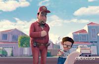 Кадр Гроза муравьев