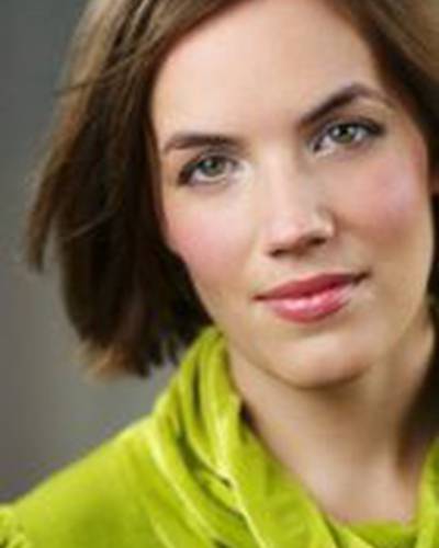 Хилари Пингл фото