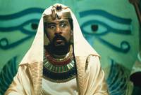 Кадр Всё о Моисее