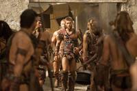 Кадр Спартак: Кровь и песок