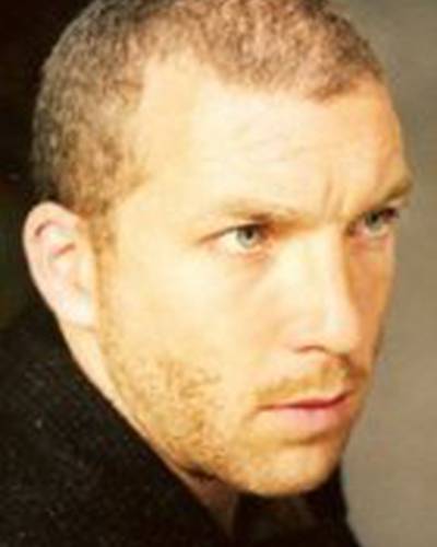 Сирилл Эртель фото