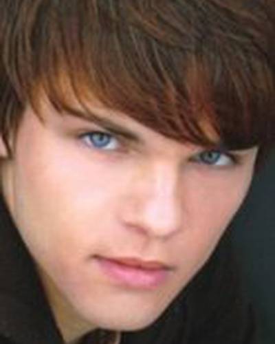 Scott Carnwath фото