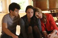 Кадр Кризис