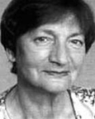 Валентина Петрачкова фото