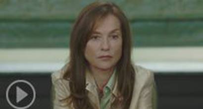 Американский трейлер 