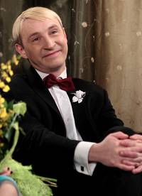 Кадр Воронины