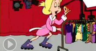 Вступительные титры