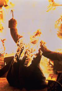 Кадр Кэндимэн