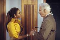 Кадр Розовая пантера