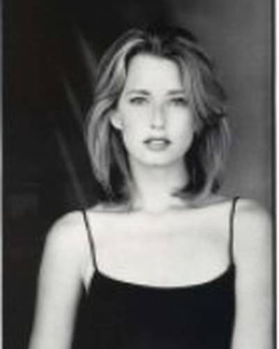 Сюзанн Ланза фото