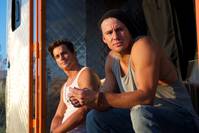 Кадр Супер Майк XXL