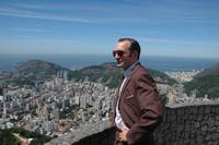 Кадр Агент 117: Миссия в Рио