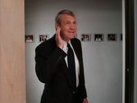 Кадр Свобода удара