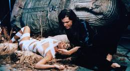 Кадр из фильма "Соблазнение души" - 1