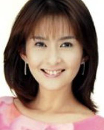 Юко Котэгава фото