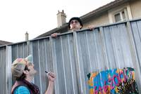 Кадр Сиприен