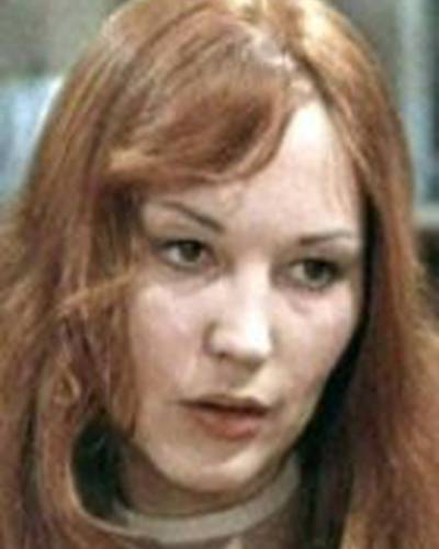 Ирина Лаврентьева фото