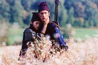 Кадр Дом летающих кинжалов