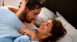 Кадр из фильма "По ту сторону" - 1