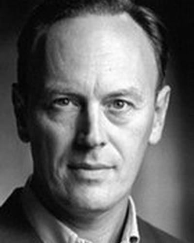 Ричард Клиффорд фото