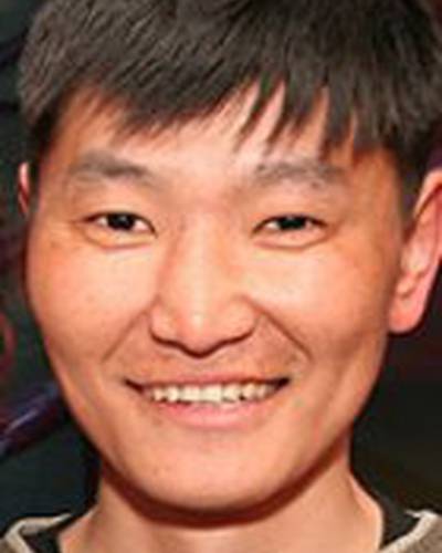 Сергей Цыренов фото