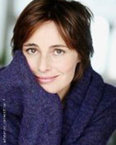 Нелли Алард фото