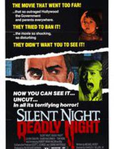 Тихая ночь, смертельная ночь