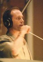 Алан Уильямс фото