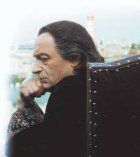 Кадр Мастер и Маргарита