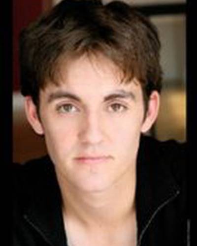 Ник Хафф фото