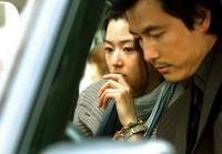 Кадр Ромашка