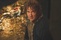 Кадр Хоббит: Пустошь Смауга