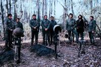 Кадр Южное гостеприимство