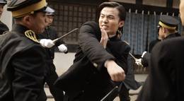 Кадр из фильма "Женщина-рыцарь Зеркального озера" - 2