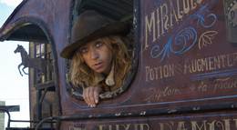 Кадр из фильма "Неуловимый Люк " - 2