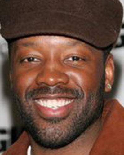 Кадим Хардисон фото